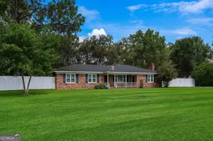 2026 Ellis Ln, Blackshear, GA 31516 - Photo 4