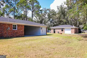 2026 Ellis Ln, Blackshear, GA 31516 - Photo 24