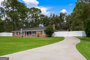 2026 Ellis Ln, Blackshear, GA 31516 - Photo 8