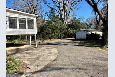 183 Athens Street, Hartwell, GA 30643 - Photo 16