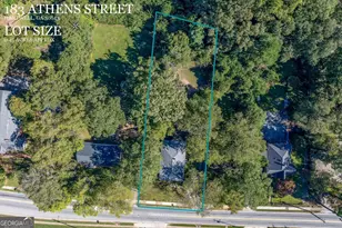 183 Athens St, Hartwell, GA 30643 - Photo 20