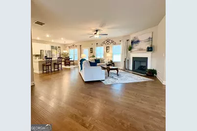 986 Lakeview Oaks Court #26-B, Grayson, GA 30017 - Photo 6