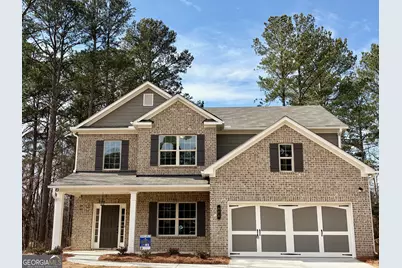 986 Lakeview Oaks Court #26-B, Grayson, GA 30017 - Photo 1