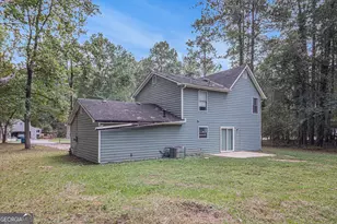 195 N Bend Trail, Jonesboro, GA 30238 - Photo 20