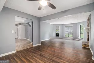 195 N Bend Trail, Jonesboro, GA 30238 - Photo 4