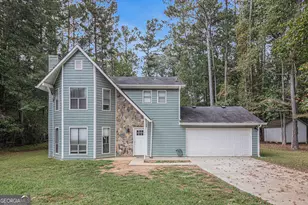 195 N Bend Trail, Jonesboro, GA 30238 - Photo 1