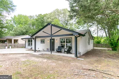 6532 Voyles Drive, Riverdale, GA 30274 - Photo 2