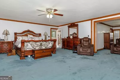 26 Stevens Road, Hawkinsville, GA 31036 - Photo 36