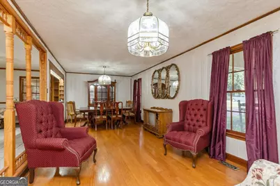 26 Stevens Road, Hawkinsville, GA 31036 - Photo 14