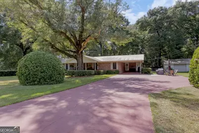 26 Stevens Road, Hawkinsville, GA 31036 - Photo 6