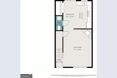 3047 Fields Drive, Stonecrest, GA 30038 - Photo 18