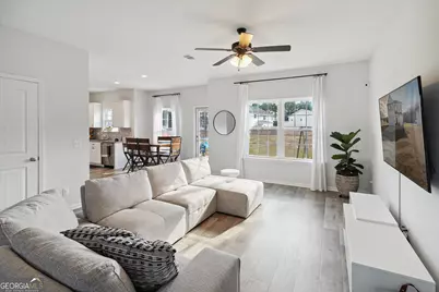 93 Loganberry Lane NE, Ludowici, GA 31316 - Photo 2