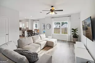 93 Loganberry Ln NE, Ludowici, GA 31316 - Photo 2