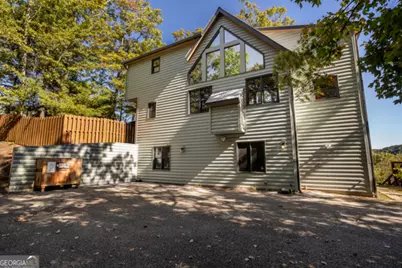 85 Foster Cove Road, Blue Ridge, GA 30513 - Photo 2