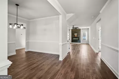 100 Finch Lane, Guyton, GA 31312 - Photo 8