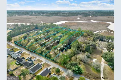 199 Burton Road, Savannah, GA 31405 - Photo 28