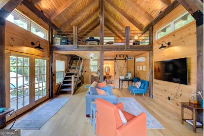 141 Flying Ranch Drive, Clayton, GA 30525 - Photo 58