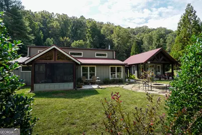 141 Flying Ranch Drive, Clayton, GA 30525 - Photo 80