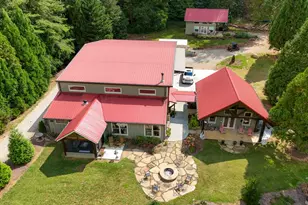 141 Flying Ranch Dr, Clayton, GA 30525 - Photo 2