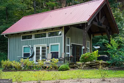 141 Flying Ranch Drive, Clayton, GA 30525 - Photo 16