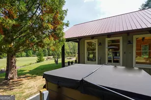 141 Flying Ranch Dr, Clayton, GA 30525 - Photo 8