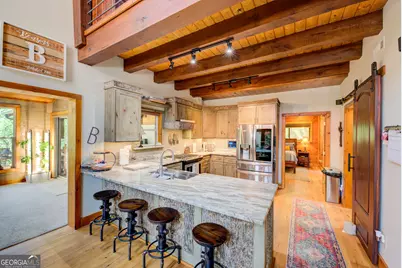 141 Flying Ranch Drive, Clayton, GA 30525 - Photo 38