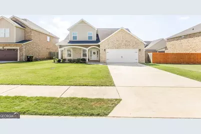 120 Legacy Court, Warner Robins, GA 31088 - Photo 4