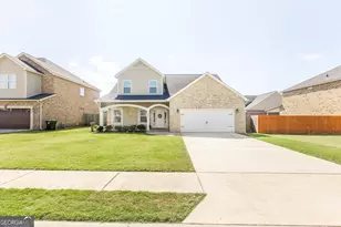 120 Legacy Ct, Warner Robins, GA 31088 - Photo 4