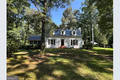 2615 Barnesville Highway, Thomaston, GA 30286 - Photo 1