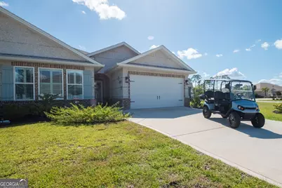 160 Ryan Nicholas Drive, Kingsland, GA 31548 - Photo 24