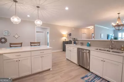 160 Ryan Nicholas Drive, Kingsland, GA 31548 - Photo 6
