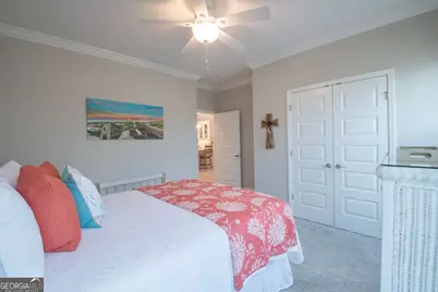 160 Ryan Nicholas Drive, Kingsland, GA 31548 - Photo 14