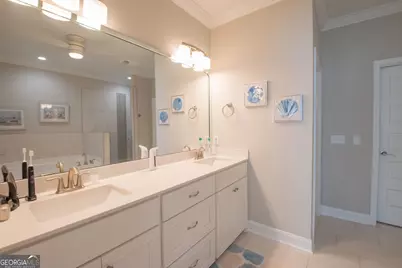 160 Ryan Nicholas Drive, Kingsland, GA 31548 - Photo 12