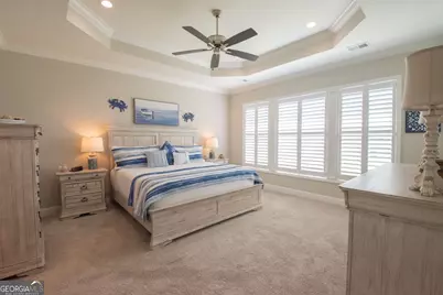 160 Ryan Nicholas Drive, Kingsland, GA 31548 - Photo 8