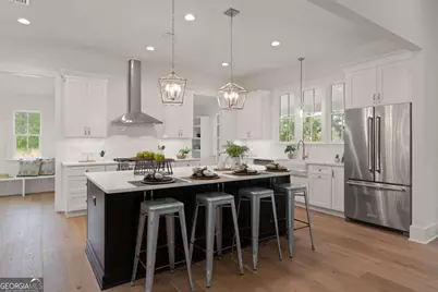 32 Oyster Flats Wynd, Brunswick, GA 31523 - Photo 10