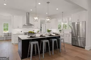 32 Oyster Flats Wynd, Brunswick, GA 31523 - Photo 10