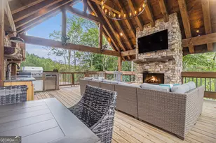 142 Mountain Trace, Ellijay, GA 30540 - Photo 20
