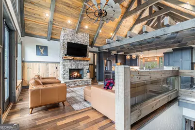 142 Mountain Trace, Ellijay, GA 30540 - Photo 34