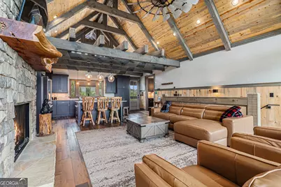 142 Mountain Trace, Ellijay, GA 30540 - Photo 36