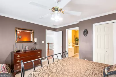 135 Troon Drive, Fayetteville, GA 30215 - Photo 34