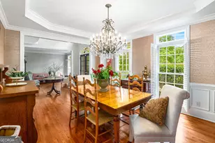 135 Troon Dr, Fayetteville, GA 30215 - Photo 8