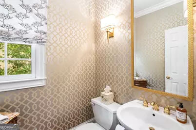 135 Troon Drive, Fayetteville, GA 30215 - Photo 14