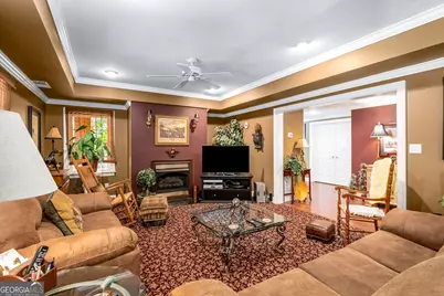 135 Troon Drive, Fayetteville, GA 30215 - Photo 42