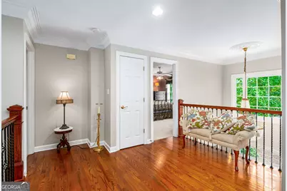 135 Troon Drive, Fayetteville, GA 30215 - Photo 32