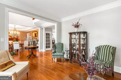 135 Troon Drive, Fayetteville, GA 30215 - Photo 6