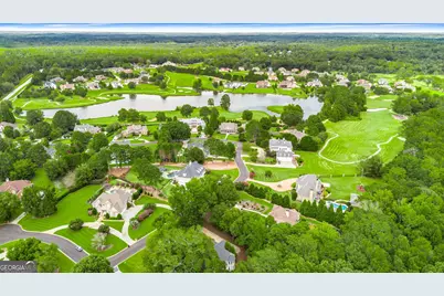 135 Troon Drive, Fayetteville, GA 30215 - Photo 2