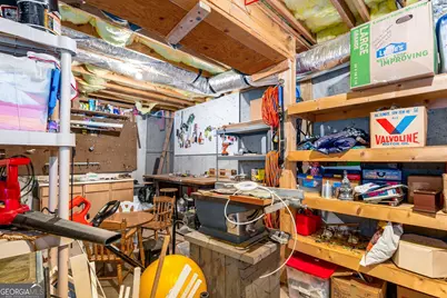 135 Troon Drive, Fayetteville, GA 30215 - Photo 46