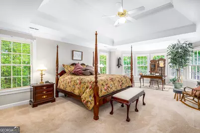 135 Troon Drive, Fayetteville, GA 30215 - Photo 22