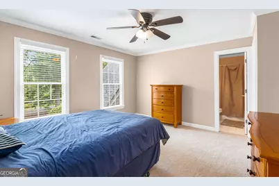 135 Troon Drive, Fayetteville, GA 30215 - Photo 38