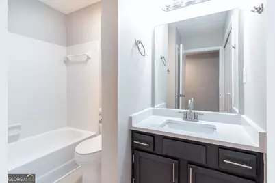 6446 Oakleaf Way, Morrow, GA 30260 - Photo 8